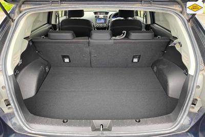 2014 Subaru Impreza - Thumbnail