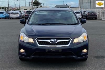 2014 Subaru Impreza - Thumbnail