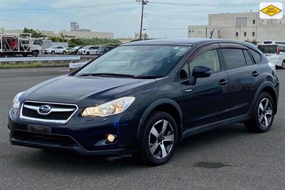 2014 Subaru Impreza - Thumbnail