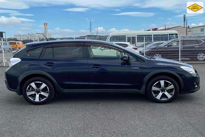 2014 Subaru Impreza - Thumbnail