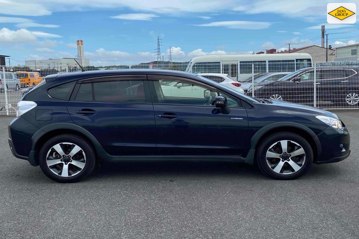 2014 Subaru Impreza