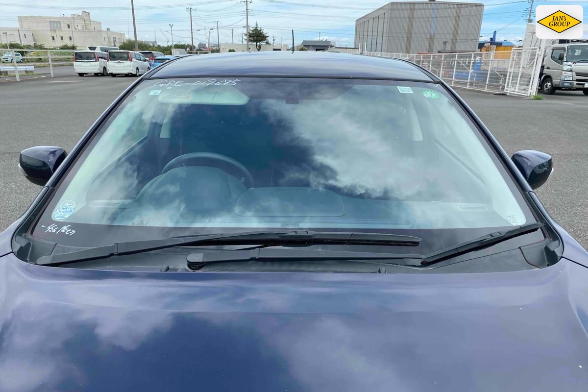 2014 Subaru Impreza
