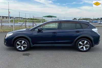 2014 Subaru Impreza - Thumbnail