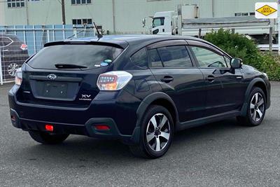 2014 Subaru Impreza - Thumbnail