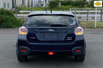 2014 Subaru Impreza - Thumbnail