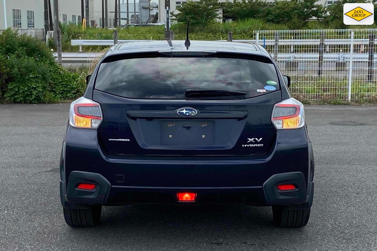 2014 Subaru Impreza
