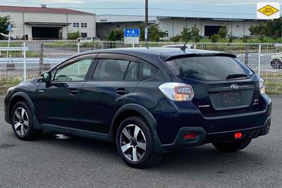 2014 Subaru Impreza - Thumbnail