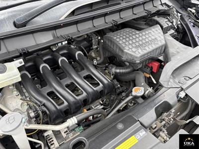 2017 Nissan Serena - Thumbnail