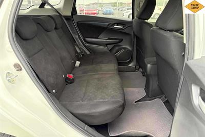 2018 Honda Shuttle - Thumbnail