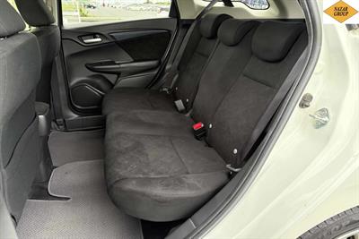 2018 Honda Shuttle - Thumbnail