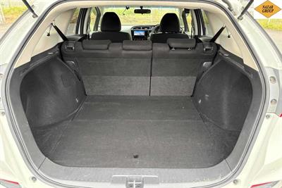 2018 Honda Shuttle - Thumbnail