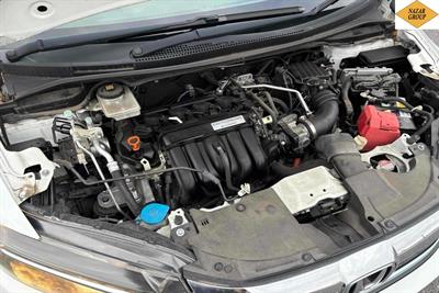 2018 Honda Shuttle - Thumbnail