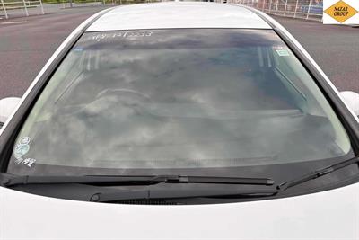 2018 Honda Shuttle - Thumbnail