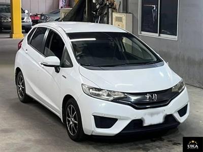 2015 Honda Fit