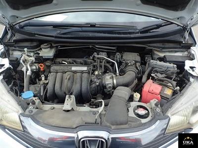 2015 Honda Fit - Thumbnail