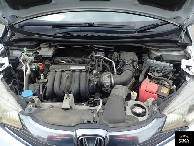 2015 Honda Fit