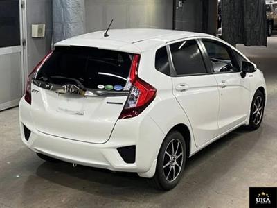 2015 Honda Fit - Thumbnail