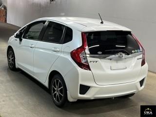 2015 Honda Fit - Thumbnail