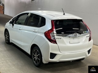 2015 Honda Fit