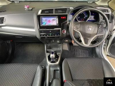 2015 Honda Fit - Thumbnail