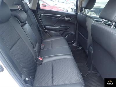 2015 Honda Fit - Thumbnail