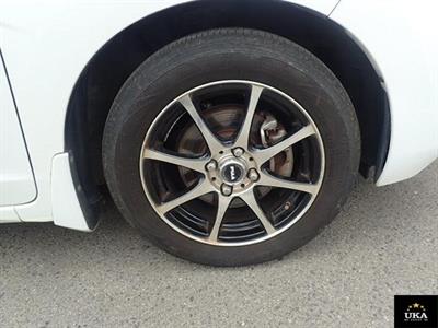 2015 Honda Fit - Thumbnail