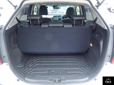 2015 Honda Fit - Thumbnail