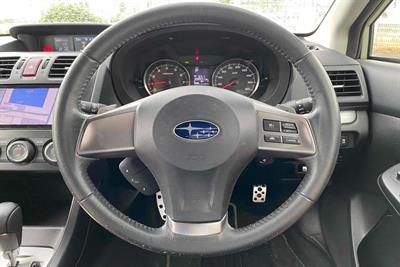 2014 Subaru XV - Thumbnail