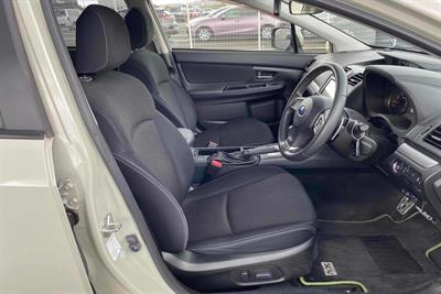 2014 Subaru XV - Thumbnail