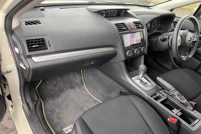 2014 Subaru XV - Thumbnail
