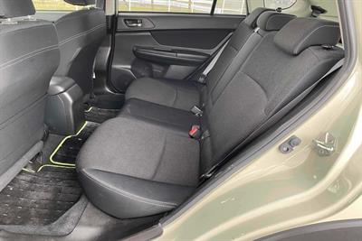 2014 Subaru XV - Thumbnail