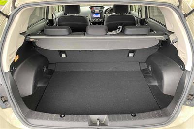 2014 Subaru XV - Thumbnail