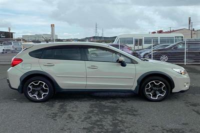 2014 Subaru XV - Thumbnail