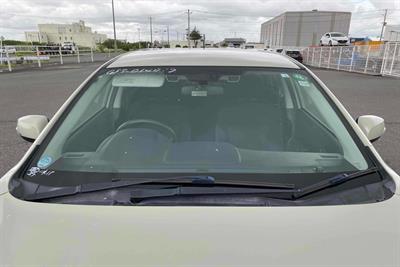 2014 Subaru XV - Thumbnail