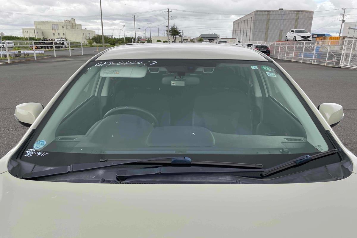 2014 Subaru XV