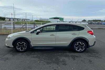 2014 Subaru XV - Thumbnail