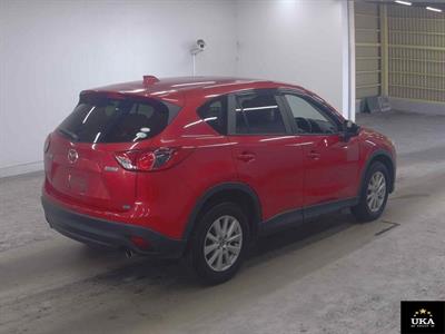 2014 Mazda CX-5 - Thumbnail