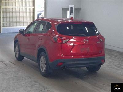 2014 Mazda CX-5 - Thumbnail