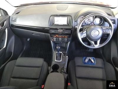 2014 Mazda CX-5 - Thumbnail