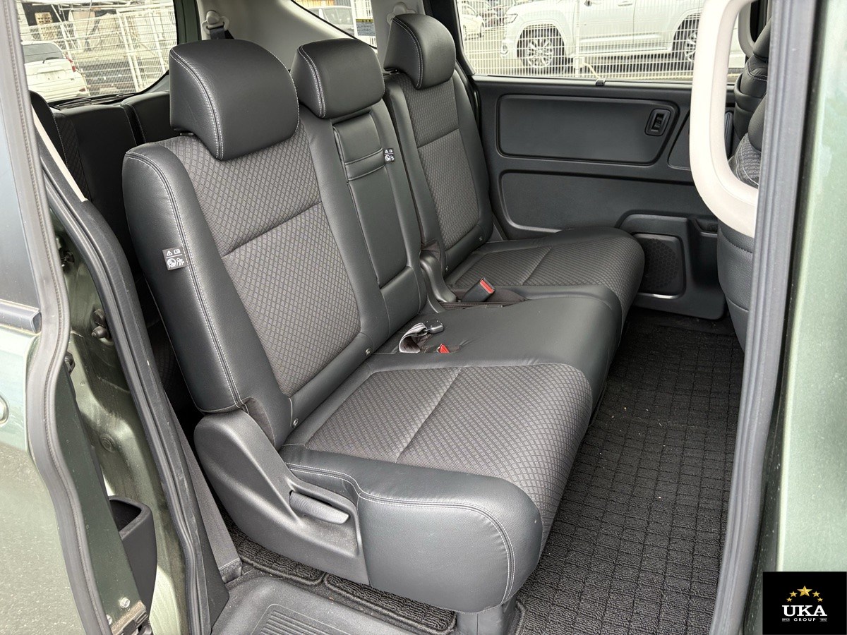 2021 Honda Freed