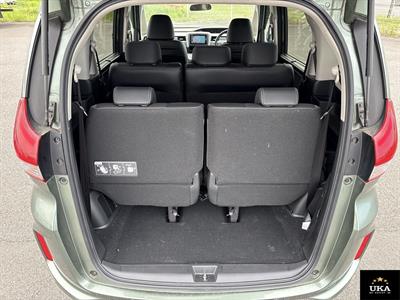 2021 Honda Freed - Thumbnail