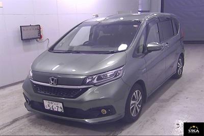 2021 Honda Freed - Thumbnail
