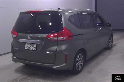 2021 Honda Freed - Thumbnail