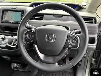 2021 Honda Freed - Thumbnail