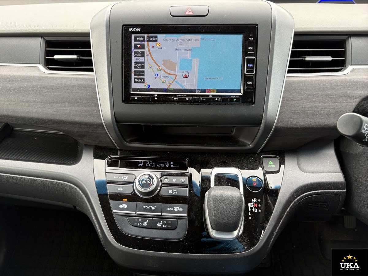 2021 Honda Freed