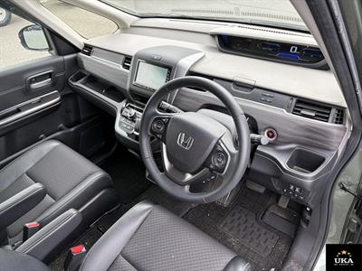 2021 Honda Freed - Thumbnail