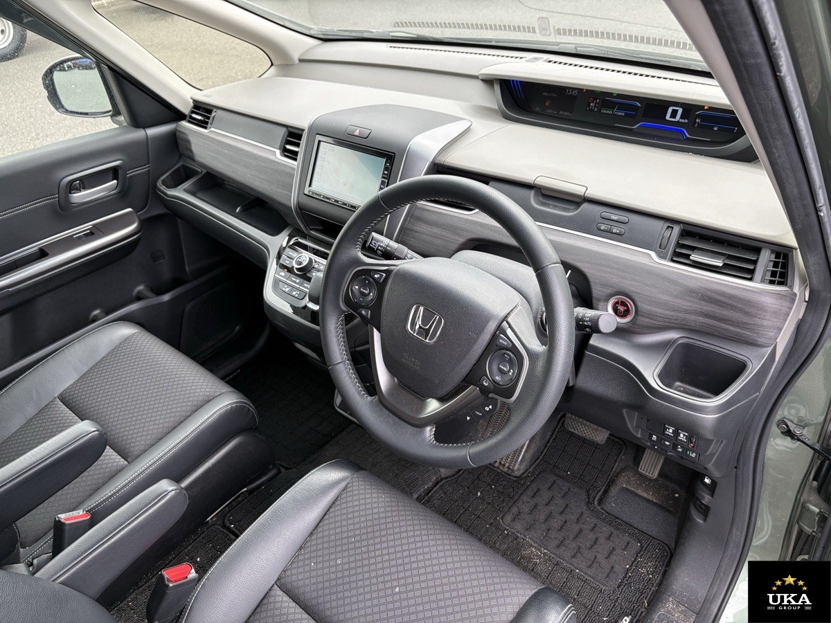 2021 Honda Freed