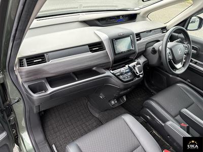 2021 Honda Freed - Thumbnail