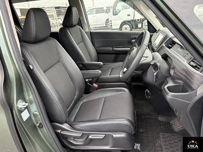 2021 Honda Freed - Thumbnail