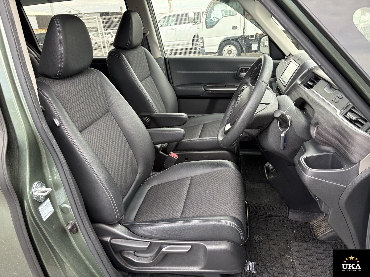2021 Honda Freed